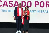 A Casa do Porco fica entre os 5 melhores restaurantes da América Latina; confira ranking