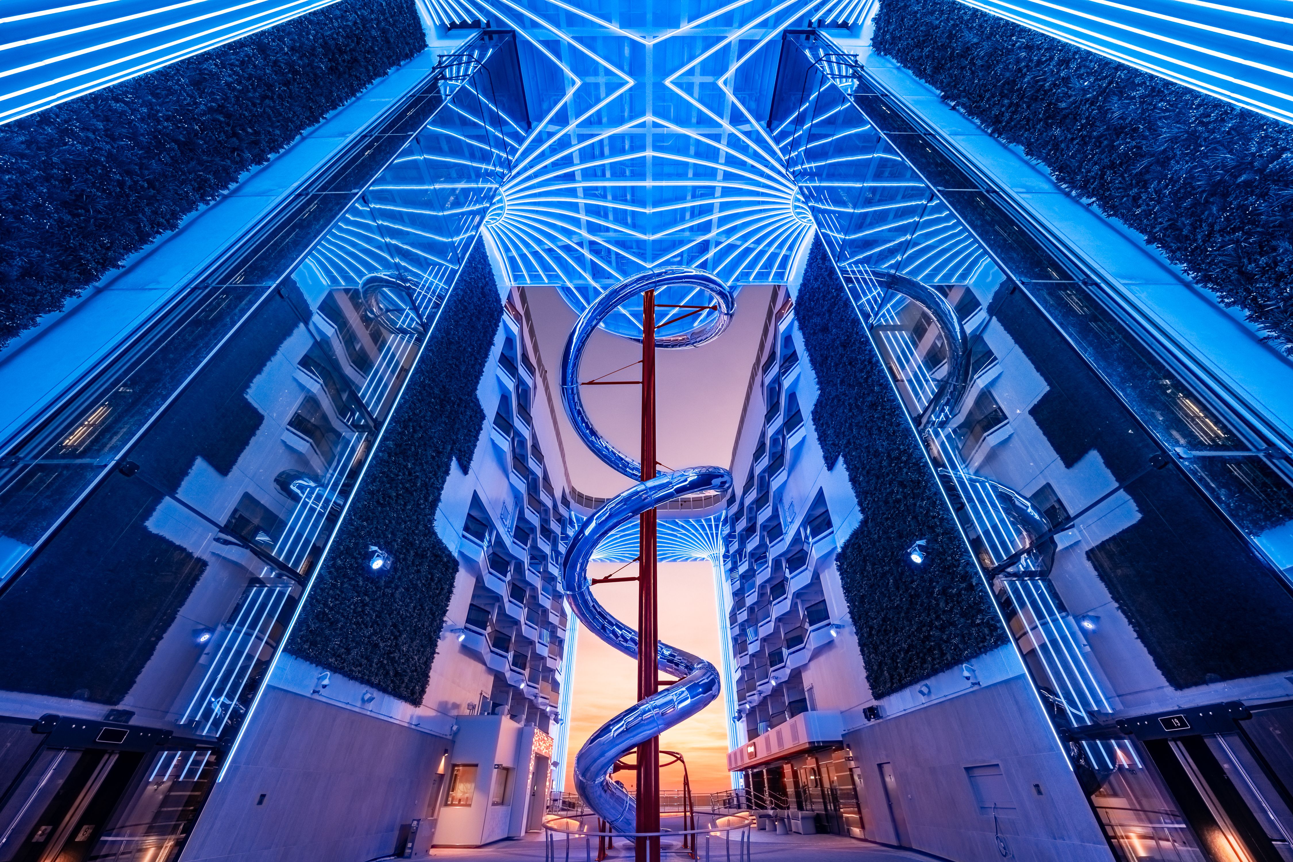escorregador msc europa