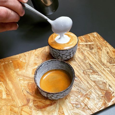 O Pato Rei, em Pinheiros, é café japonês que serve comidinhas para todas as horas do dia • Instagram/Pato Rei