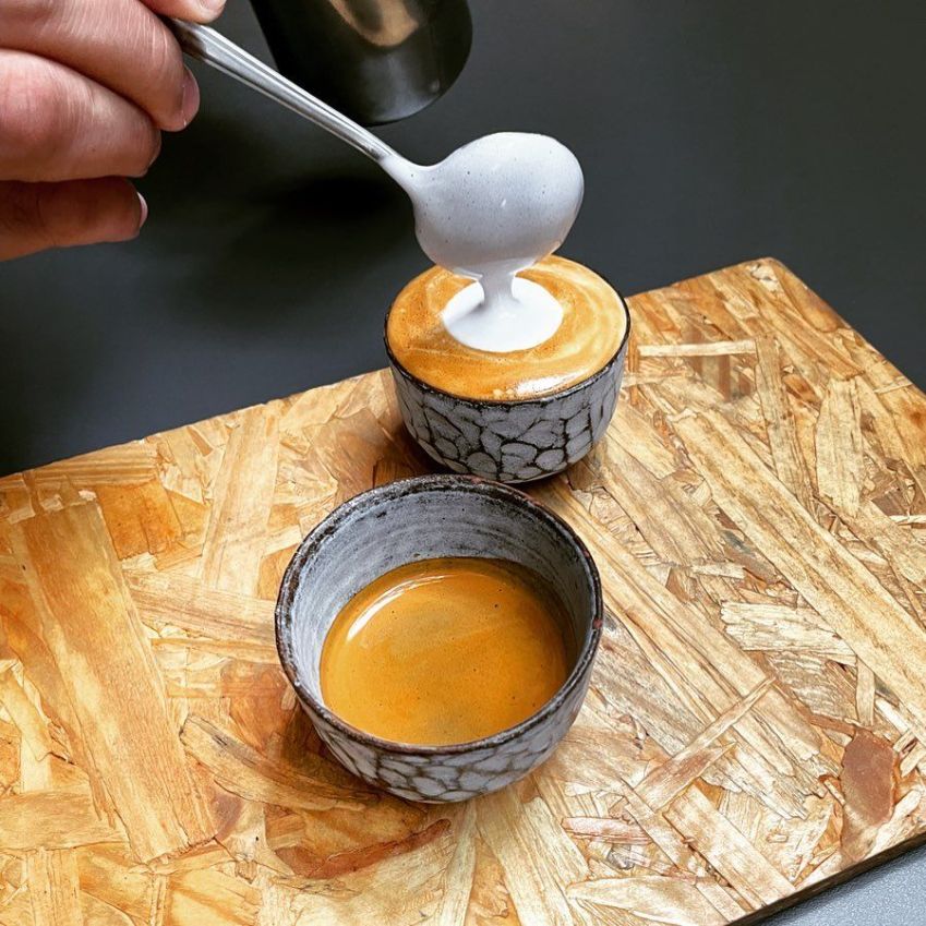 O Pato Rei, em Pinheiros, é café japonês que serve comidinhas para todas as horas do dia • Instagram/Pato Rei