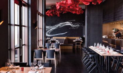 5 restaurantes em Orlando para sair do óbvio; opções vão de estrela Michelin a indiano raiz