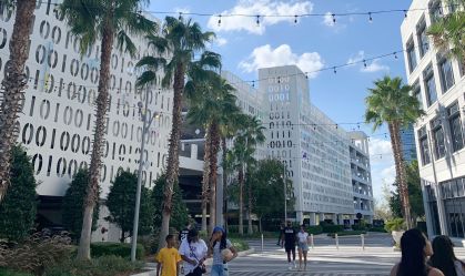 Orlando além dos parques: 5 bairros e programas ao redor da capital da diversão
