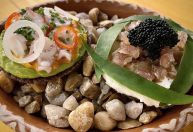 Metzi, o único restaurante mexicano do Brasil na lista dos melhores da América Latina