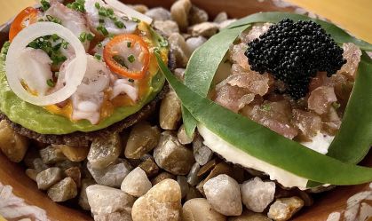 Metzi, o único restaurante mexicano do Brasil na lista dos melhores da América Latina