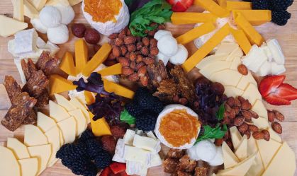 Brasil tem 15 queijos premiados no World Cheese Awards 2022