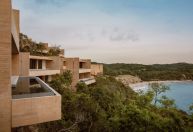 Four Seasons abre hotel luxuoso em reserva natural intocada no México