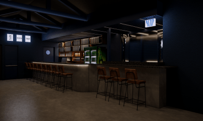 Grupo Tokyo, Festival Popload e selo Balaclava inauguram Bar Alto, em Pinheiros