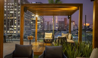 Ainda dá tempo de confraternizar: mais de 30 lugares com espaços privativos para eventos em SP