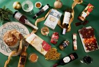 Presentes para comer e beber são sucesso no Natal e tem para, literalmente, todos os gostos