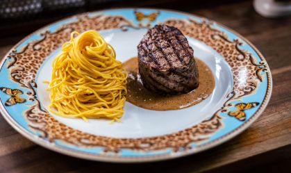 Renomado Due Cuochi abre versão trattoria em Pinheiros