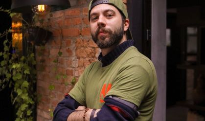 Onde os bartenders bebem? Com Lucca Swan, do Motique, em São Paulo