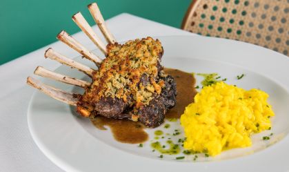 Nido dobra de tamanho e se consolida como um dos melhores restaurantes italianos do Rio