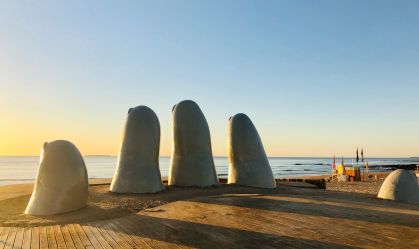 Guia Réveillon em Punta Del Este, no Uruguai: o que fazer e onde comer na cidade