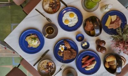 12 restaurantes que abrem para o almoço no dia 25 de dezembro em São Paulo