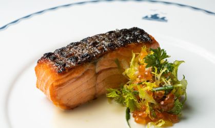 Um roteiro gastronômico por restaurantes do Guia Michelin na Flórida