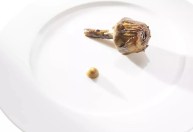 Melhor restaurante da Itália abraça o vegetarianismo e os motivos são nobres