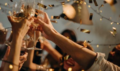 10 lugares para curtir o Réveillon em Belo Horizonte