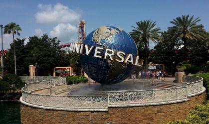 Universal Orlando anuncia nova área dos Minions com atração interativa para 2023