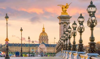 Com Paris no topo, veja ranking das dez cidades consideradas melhores destinos de 2022