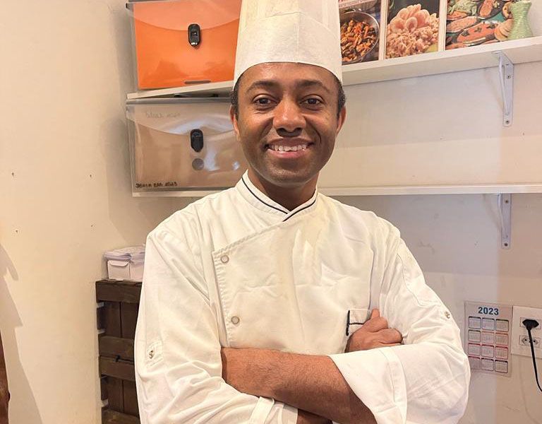 Chef Renan - Virô Bistrô