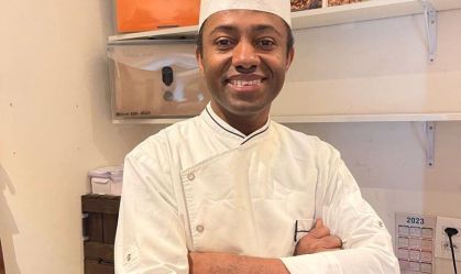 Onde os chefs comem? Com Renan Santos, do Virô Bistrô, em São Paulo