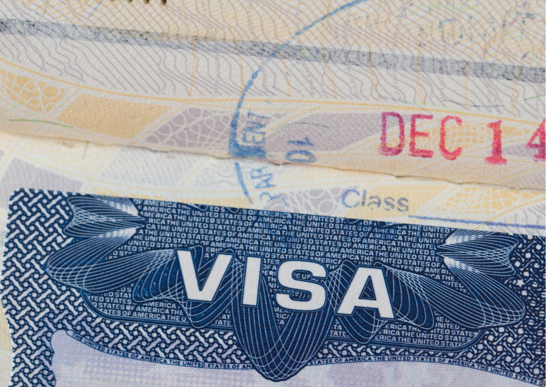 Como renovar o visto americano