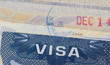 Saiba como renovar o visto americano: passo a passo, prazos e dicas para viajantes