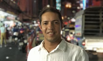 Onde os chefs comem? Com Itamar Araújo, da Creamy Patisserie, no Rio de Janeiro