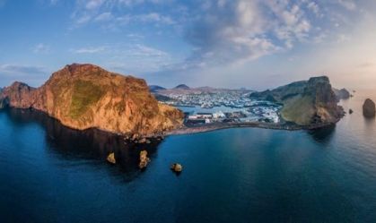 Veja as melhores ilhas da Europa para fugir do agito e curtir o melhor da natureza