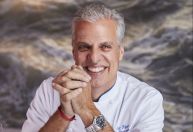 Eric Ripert, o chef francês que conquistou NY com títulos invejáveis e menu a R$ 1.550