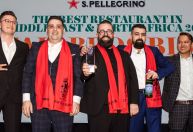 Orfali Bros Bistro, em Dubai, é eleito o melhor restaurante do Oriente Médio; confira lista