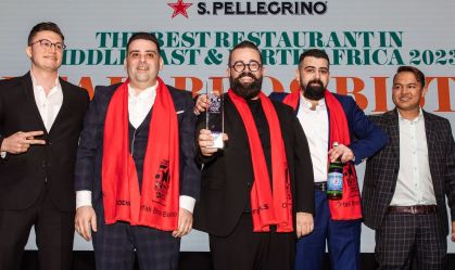 Orfali Bros Bistro, em Dubai, é eleito o melhor restaurante do Oriente Médio; confira lista