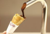 Carioca Momo Gelato abre primeira unidade na capital paulista