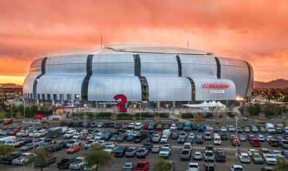 Estádio do Super Bowl 2023 é atração no Arizona e tem tour para turistas; confira