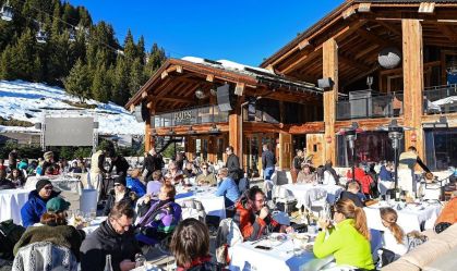 V&G Kids: Courchevel, os melhores locais para curtir com as crianças