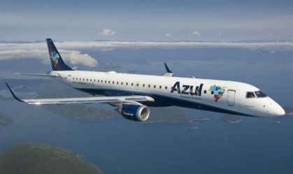 Companhia aérea brasileira é considerada mais pontual do mundo em 2022
