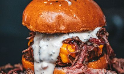 Fôrno, famosa casa do centro de SP, realiza festival de rua dedicado ao pastrami