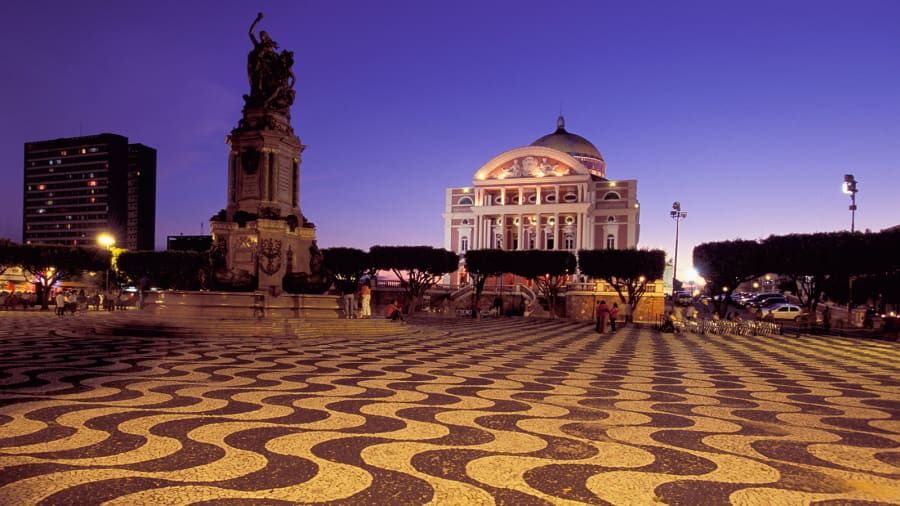 manaus