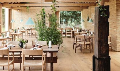 Noma, um dos melhores restaurantes do mundo, anuncia que fechará as portas em 2024