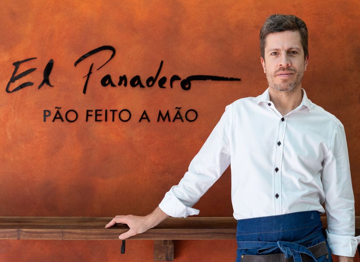 Chef Ramiro Murillo • Nanda Ferreira