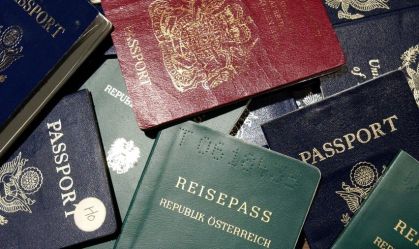 Saiba quais são os melhores passaportes do mundo em 2023; entenda ranking