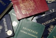 Saiba quais são os melhores passaportes do mundo em 2023; entenda ranking