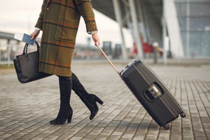 Descubra o que fazer e quais os seus direitos caso tenha uma mala extraviada