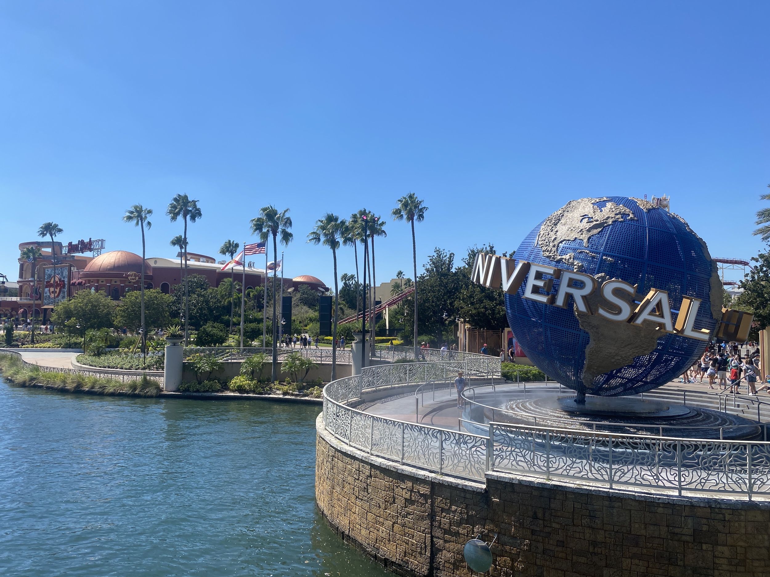 vale a pena se hospedar universal orlando