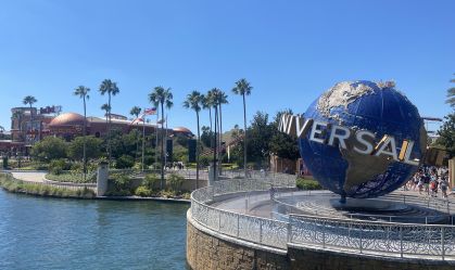 Hotéis da Universal Studios, em Orlando, podem ser mais baratos e vantajosos do que você imagina