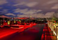 10 rooftops para beber, comer, curtir, ver (e ser visto) em São Paulo