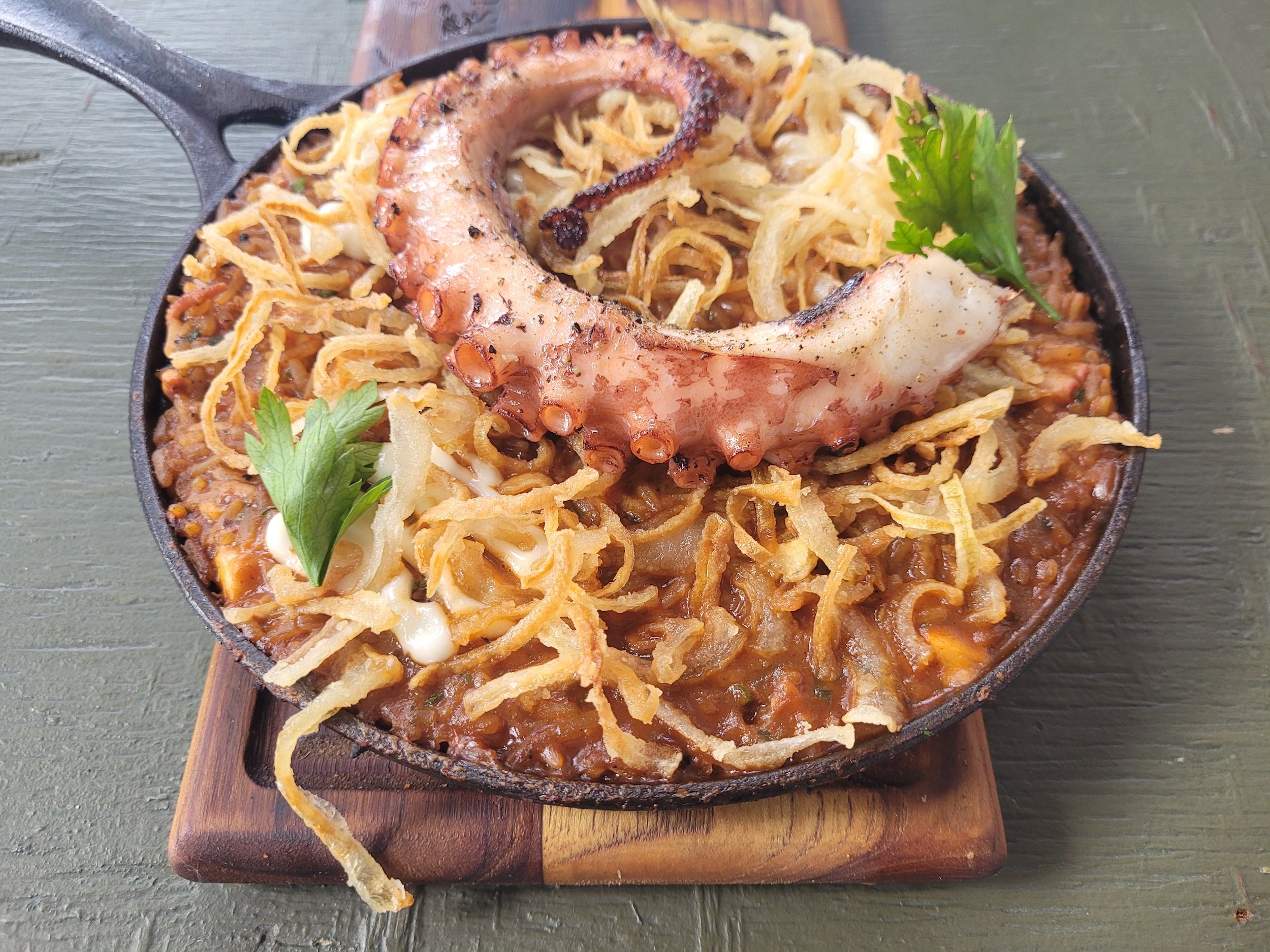 CASURCA ARROZ DE POLVO FABIO WRIGHT