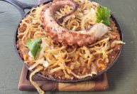 Urca, no Rio, ganha bar-restaurante Casurca, sediado num casarão de esquina tombado