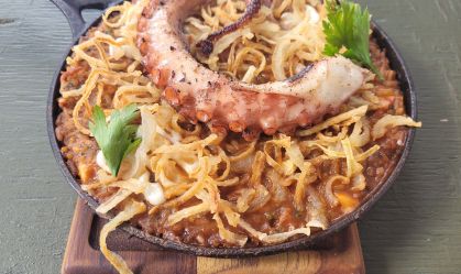 Urca, no Rio, ganha bar-restaurante Casurca, sediado num casarão de esquina tombado