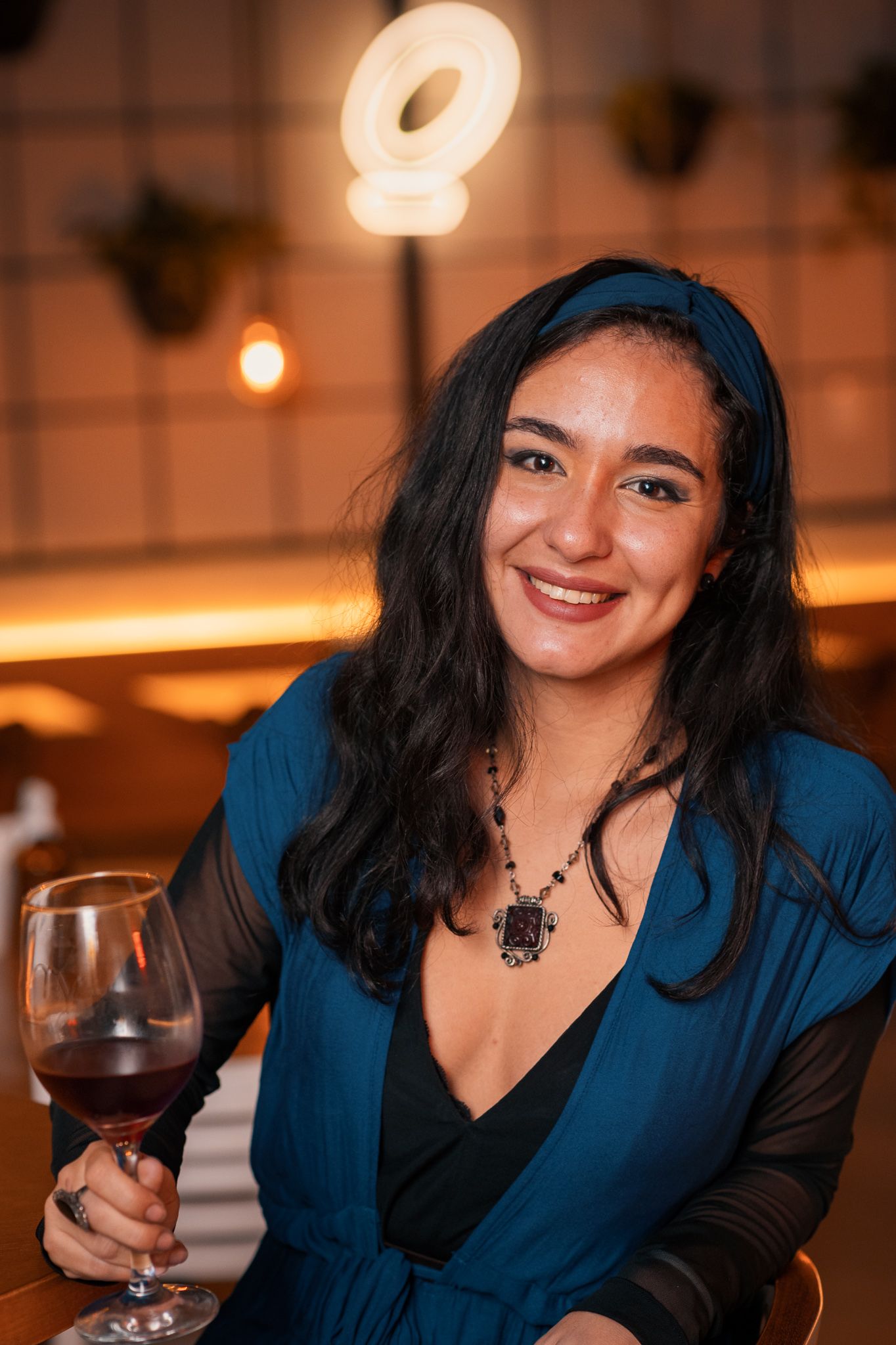 Coltivi_Sommelier Marina Garritano_Crédito Patrick Gomez